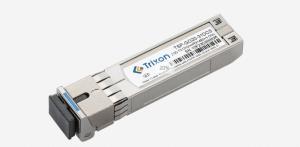 DFB Optical Components PON Transceiver Data Rate TX 2.488Gbps RX 1.244Gbps Connector Type Single SC/UPC Connector Interface