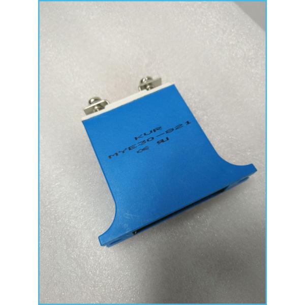 MYE30-471 380J Metal Oxide Varistor Surge Suppressor Varistor with Screw Terminals M5