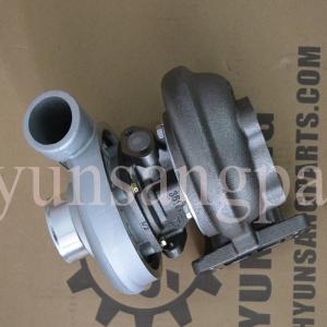 Quality 21066506 205574`20 Excavator Engine Parts 1998 2002 2001 Oil Cooler for sale