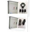 Optical Fiber Earth Fault Indicator Automatically Real-Time Detect Zero Sequence