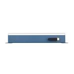 Android Mini Desktop PC Quad Core RK3568 CPU All-In-One Industrial Linux