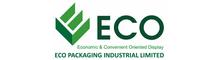 China ECO Packing Industrial Ltd logo