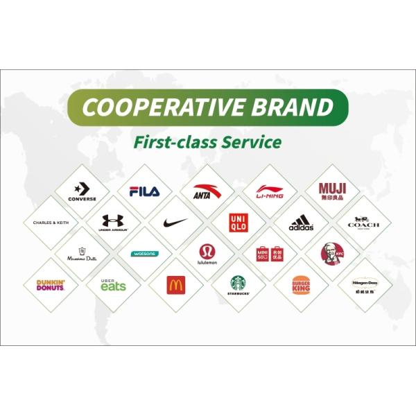 Recyclable Irregular - Mouth Paper Bags Stand-Up Pouch with Custom Design for Unique Packaging