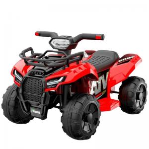 Quality Music Ride-On Seat Electric Car for Kids Age Range 2-4 Years HOT 6v ATV Model Toys Re for sale