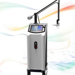 Quality co2 laser for skin salon use,co2 laser radiofrequency,co2 laser resurfacing for sale