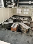 CNC Plate Drilling and Milling Machine With Tapping Function PHD2525 Disc Tool
