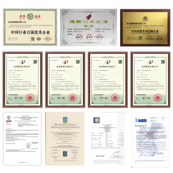 Floating Dock Marine Rubber Airbags Ship Launching Inflatable Boat Lift Bags