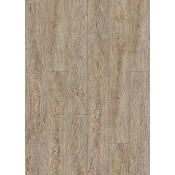 1220mm SPC Click Flooring Eco Friendly Shock Resistant GKBM JR-W17002