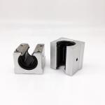 SBR16UU Linear Motion Guide Rail Linear Block For Cnc Router