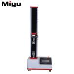 Manual Tensile Test Using Universal Testing Machine Used To Test Tensile