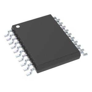 China 8-Bit CMOS Microcontrollers MCU PIC16F690 20 Pins Flash Based on sale