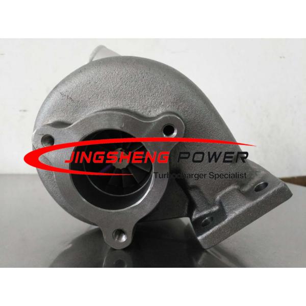 TD04H-15G-12 Diesel Engine Turbo 49189-00580 8-97222-1720 4BG1 For Hitachi ZX135US 160LS