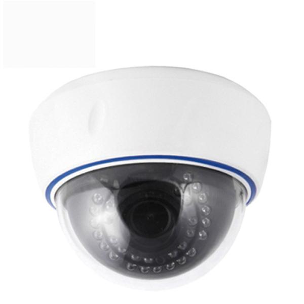 1.3MP 960P POE IP Camera Network P2P Onvif Indoor Security Vandalproof Night