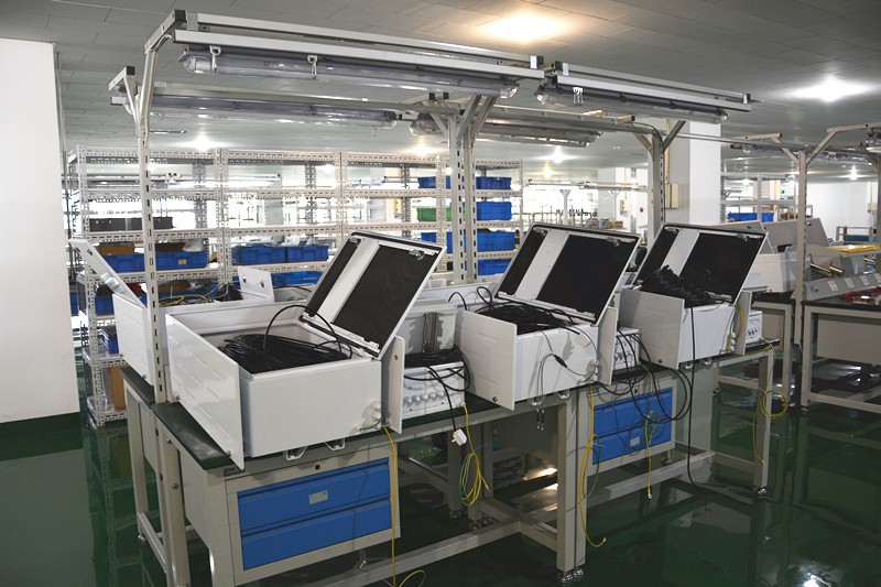 Wind Speed Output 0-1000Hz and Direction 0-360° Sensor XFY9-1 with Square Wave Output