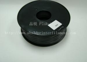 Quality Color Changing recycled 3d printer filament material temperature 230°C -270°C. for sale