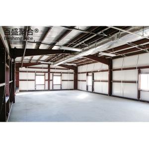 Quality Multi Storey Building Steel Hall Purlin C.Z Shape Steel Channel Light Industrial Building for sale