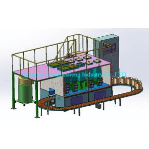 50kg Automatic Batching System Powder Dosing Weighing System