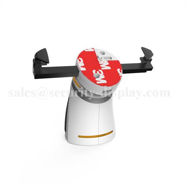 Interactive Mobile Phone Retail Security Display Stand