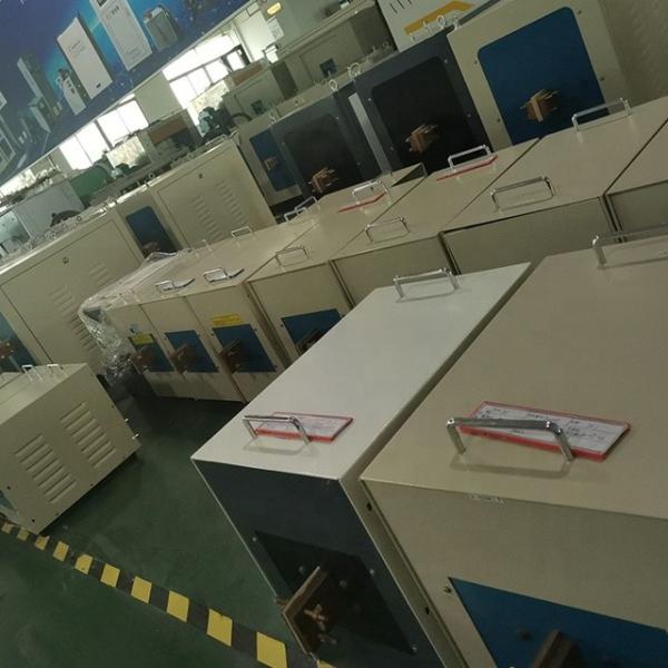 Electromagnetic Induction Heating Machine Mig Weld Induction Heating Machine