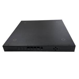 China OEM ODM Computer Case  PC Case Aluminum Case Custom Processing on sale