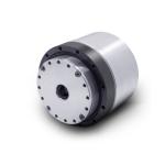 24V 5000Rpm Harmonic Drive Motor Gearbox Stepper For Garbage Disposal