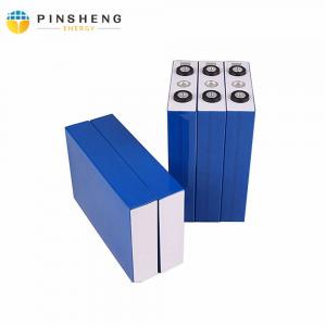 China pinsheng Sample Offered Solar Battery 48V 200Ah LiFePO4 3.2V Cell with Deep Cycle on sale