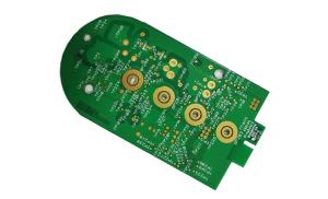 Quality Smd Layout Electronics PCB Design Stencil Digital Simulation Firmware Development for sale