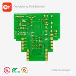 Custom Gold Finger PCB Multi-layer HDI PCB board Service for computer PC