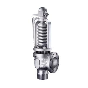 Quality EMERSON CROSBY H-SERIES Spring Safety Valve Pressure Relief Valve for sale
