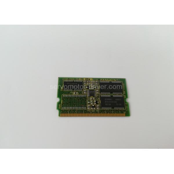 PAM Control Fanuc Memory Card A20B-3900-0042 A2OB-39OO-OO42