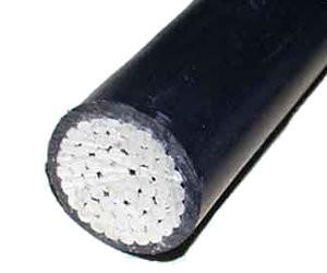 China IEC 60502-1 0.6/1kv Xlpe Insulated PVC Jacket Cable Aluminum Conductor Cable on sale