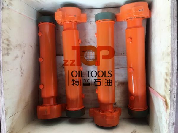 Buy 3 1/16" Data Header Well Testing For Surface Well Testing Operation API at wholesale prices