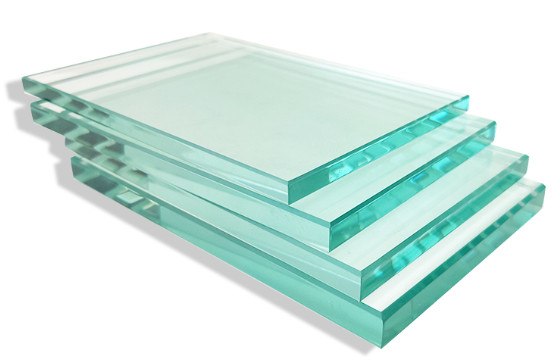 Clear/Float Sheet Glass in Processable for Table/Cabinate/Fence/Shower Room etc.