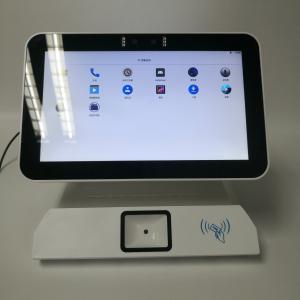 Quality SK87E QR Code Access Control Integrated Machine Buzzer, 2.8-inch LCD display Interaction Methods for sale