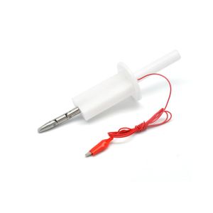 IEC 61032 Test Probe B High Precision curved 90°