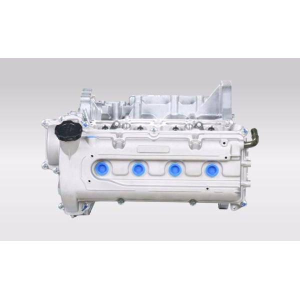 4 Valve DA M13R Engine For Chana/Hafei Engine Assembly Displacement