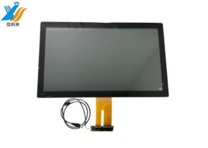 China 21.5 Inch Industrial LCD Touch Screen with 1980*1080 Pixels Resolution for Win XP/Win 7/Win 8/Win 10/Android/Linux/IOS/Mac Performance on sale