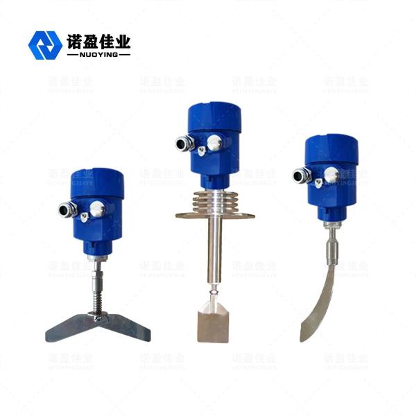 Buy Rotating Paddle Detectors Level Switch for powder, small particle level contro at wholesale prices