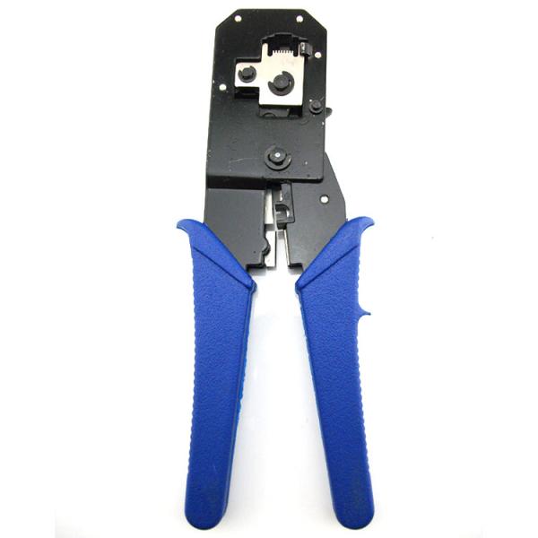 Network Wire Stripper Pliers Networking Cable Wire Crimping Pliers Hand Tools
