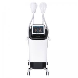 China White Color Multifunction Beauty Machine Fat Reduction Device Non Invasive Technology on sale