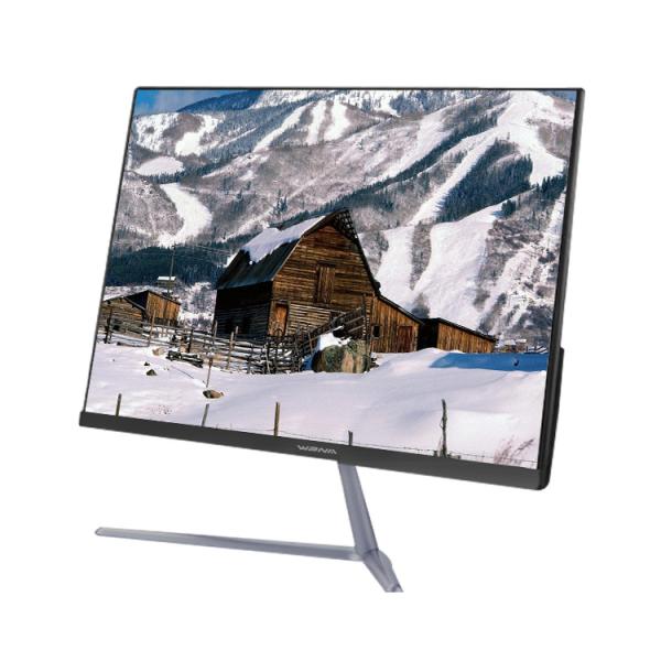 Buy Intel 24 Inch AIO Core CPU I3 I5 I7 Business Desktop Monoblock Computer All In One PC at wholesale prices