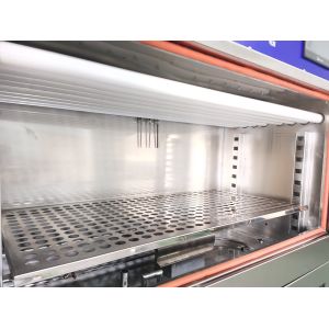 ASTM UV Aging Environmental Testing Machine Moistureproof Antiwear