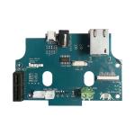 Custom 94v0 Fr4 PCBA Electronics Circuit Board Pcb Assembly