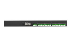 Quality Education Pro Audio DSP , 4X4 PA System Processor 8 Input 8 Output for sale