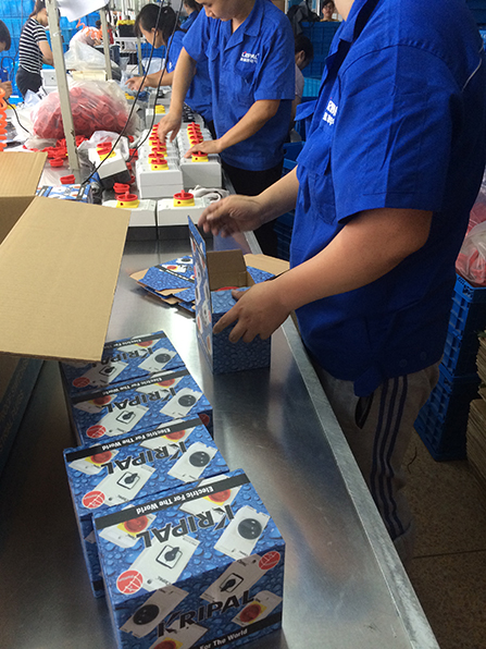 Weatherproof Rotary Isolator Switch Safety Main Switch Surface Installation