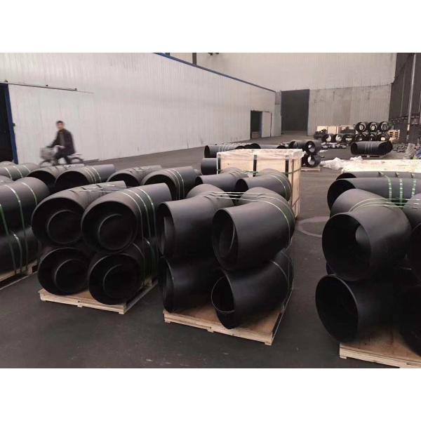 90° 180° 45° Elbow Tee Con Ecc Reducer Cap ASME ANSI B16.9 B16.28 All Size