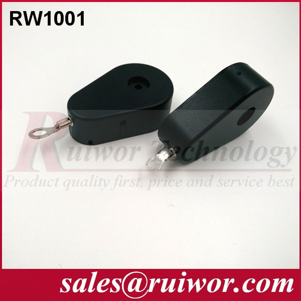 Security Retractable Reel 
