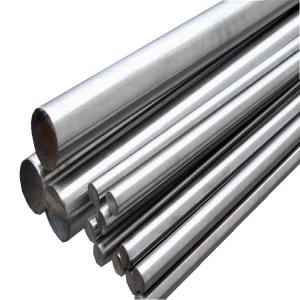 Quality Peeled 3mm Stainless Steel 303 Round Bar HRB 90-100 HRC 20-25 for sale