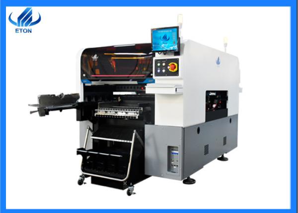 Buy Smart Electronic Pcb Smt Machine in Led Light Assembling Line SMT PCB Assembly Production Line 100%TESTED Provided at wholesale prices