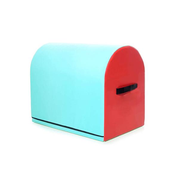 Kids Gymnastics Cheer Equipment Foam Building Blocks Mailbox Mats For Home Practice